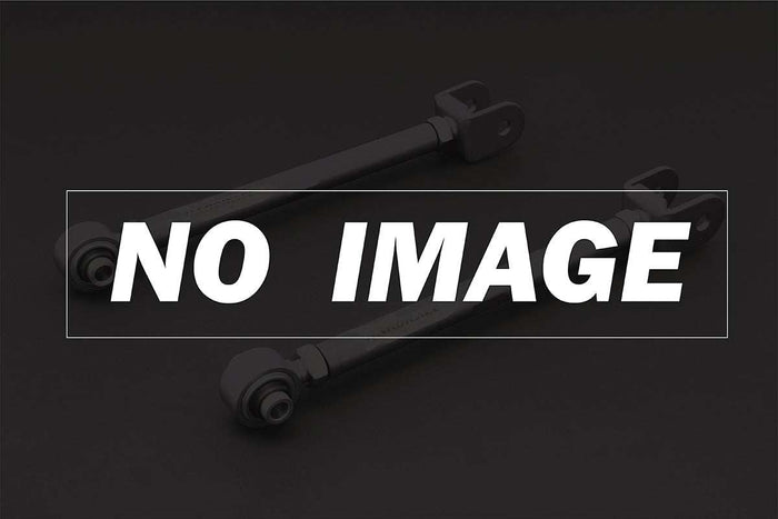 HARDRACE Q1487 FRONT LOWER REAR ARM CAM BOLT TESLA MODEL X / S