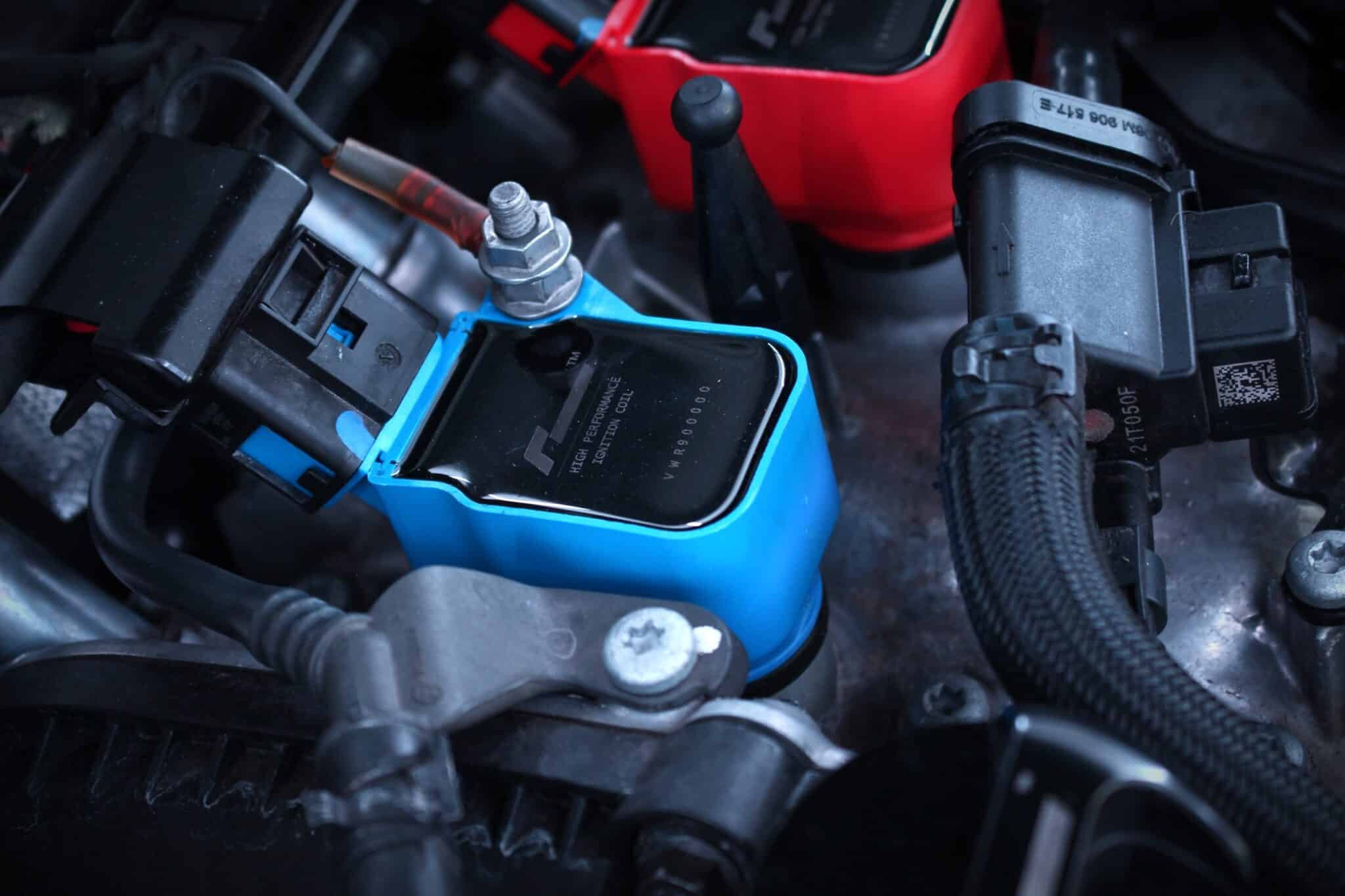 Racingline Ignition Coils (Sold Individually)
