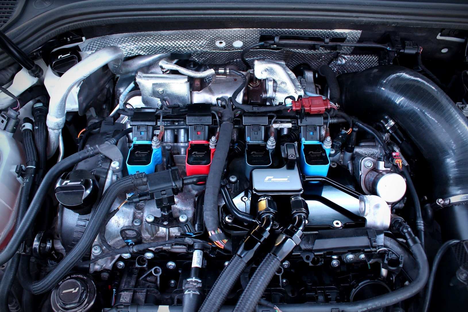 Racingline Ignition Coils (Sold Individually) - Performance HQ - United Kingdom