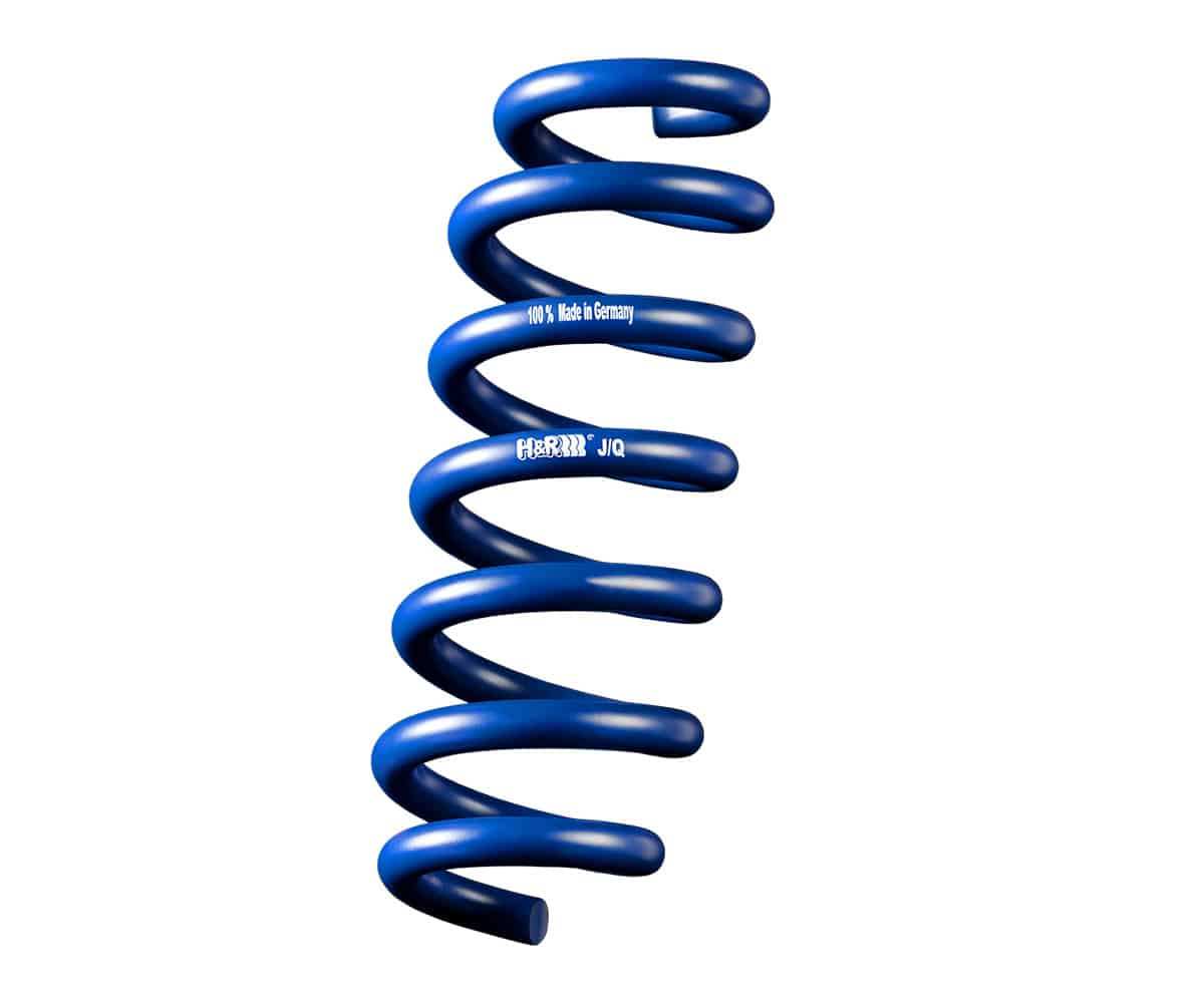 H&R Lowering Springs Opel Manta B CC 29617 1 - Performance HQ - United Kingdom