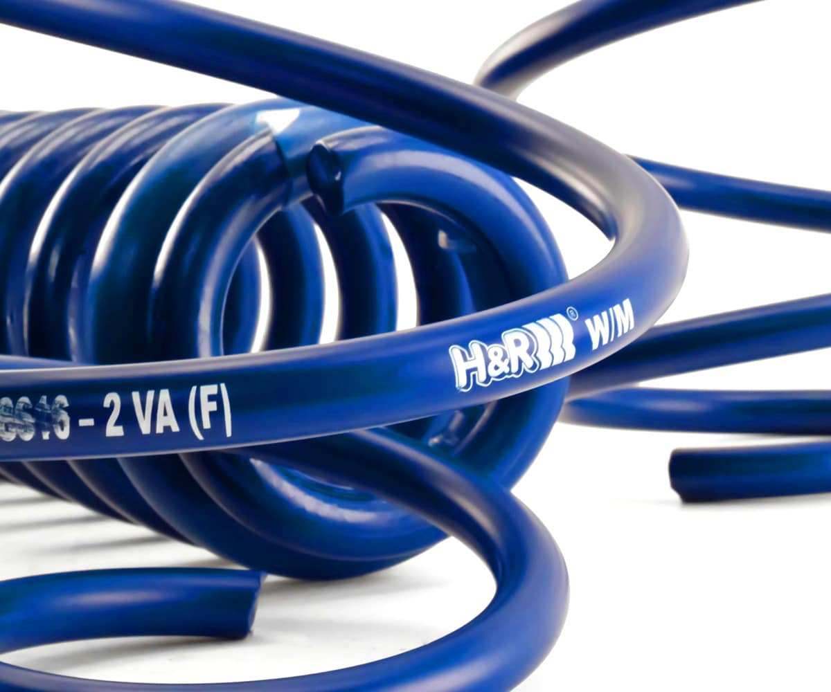 H&R Lowering Springs Citroen C3 Pluriel Type H 29309 2 - Performance HQ - United Kingdom