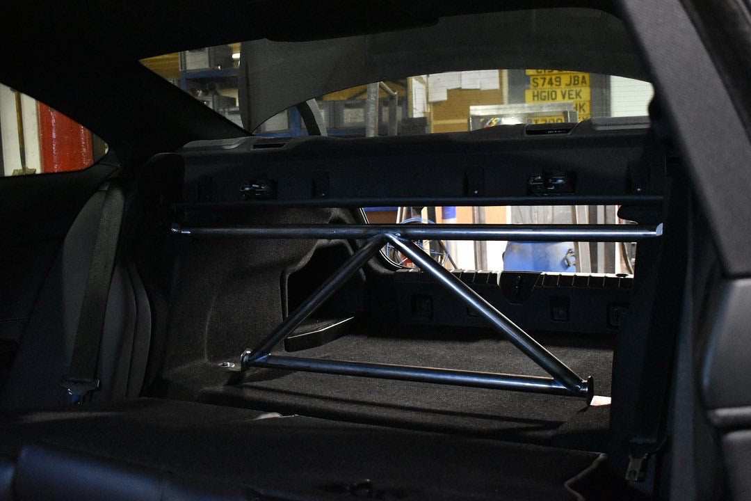 KBrace - BMW 4 Series F32 Rear Strut Brace - Performance HQ - United Kingdom