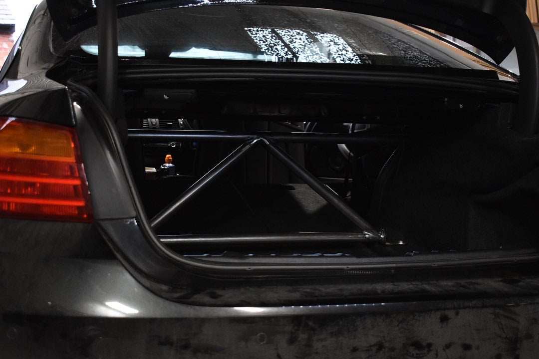KBrace - BMW 4 Series F32 Rear Strut Brace - Performance HQ - United Kingdom