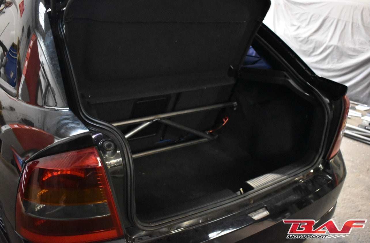 KBrace - Vauxhall Astra G Rear Strut Brace - Performance HQ - United Kingdom
