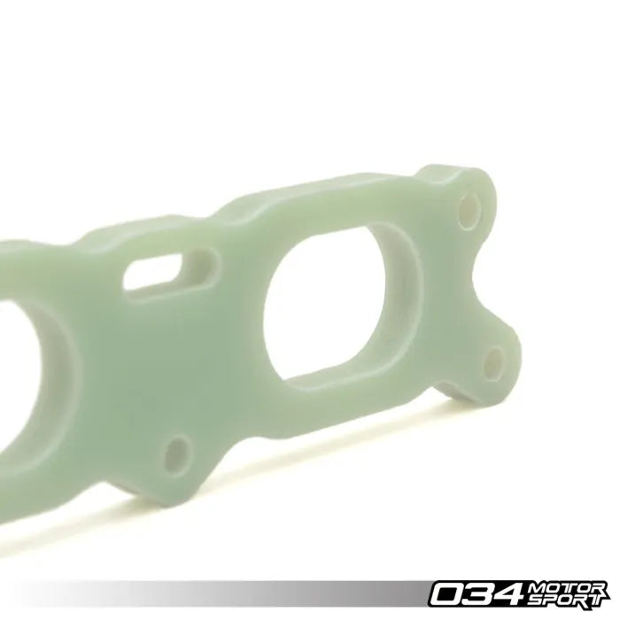 034Motorsport Phenolic Intake Manifold Spacer 1.8T