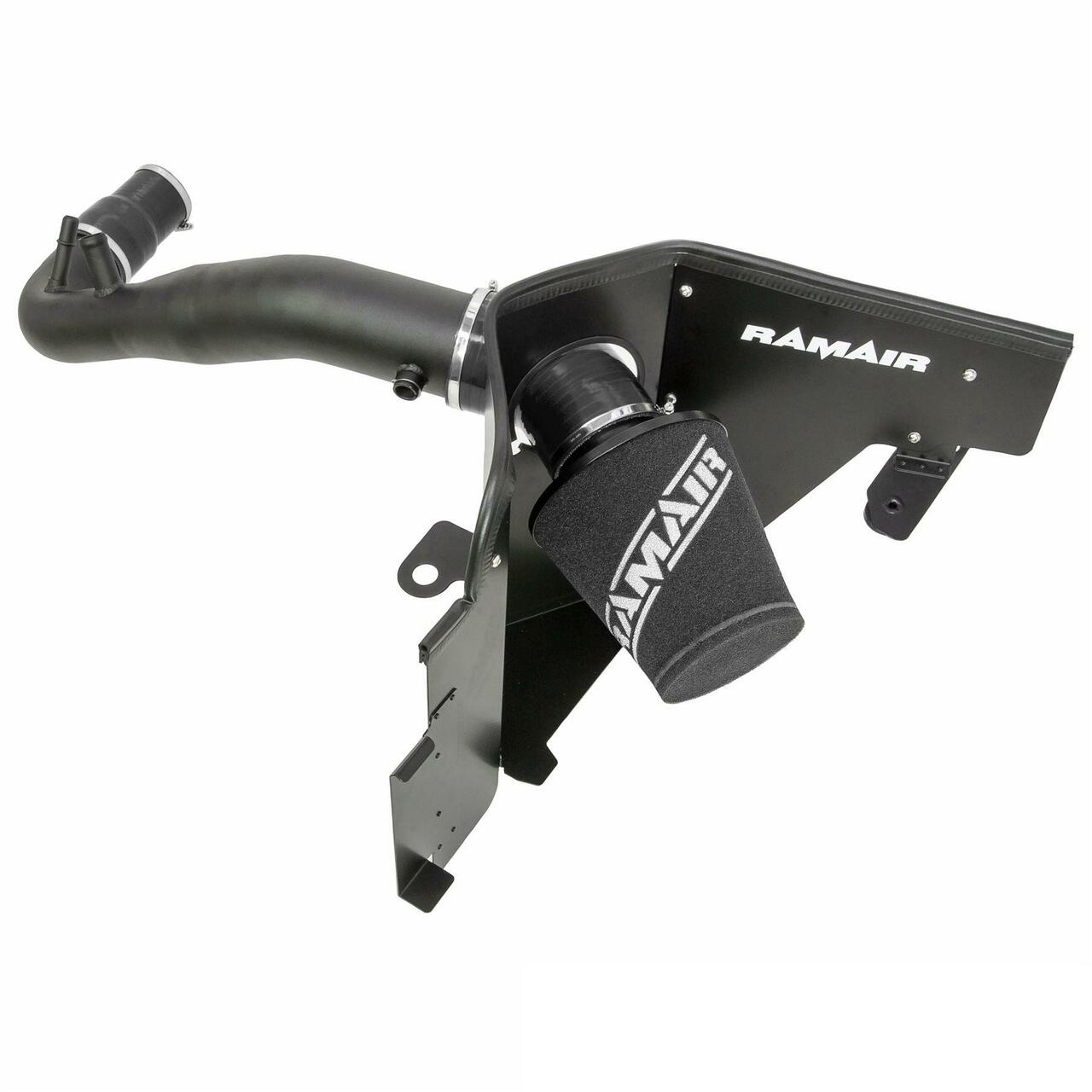 Ramair Performance Intake Kit 2.3 Ecoboost Ford Mustang – JSK126BK