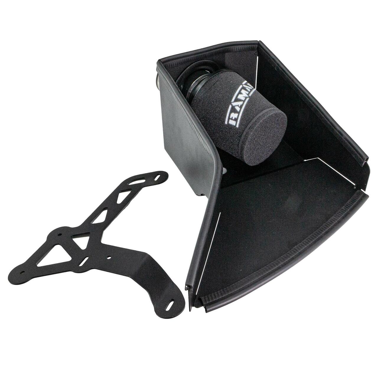 Ramair Performance Intake Kit 2.0 TDI Audi TT 8J