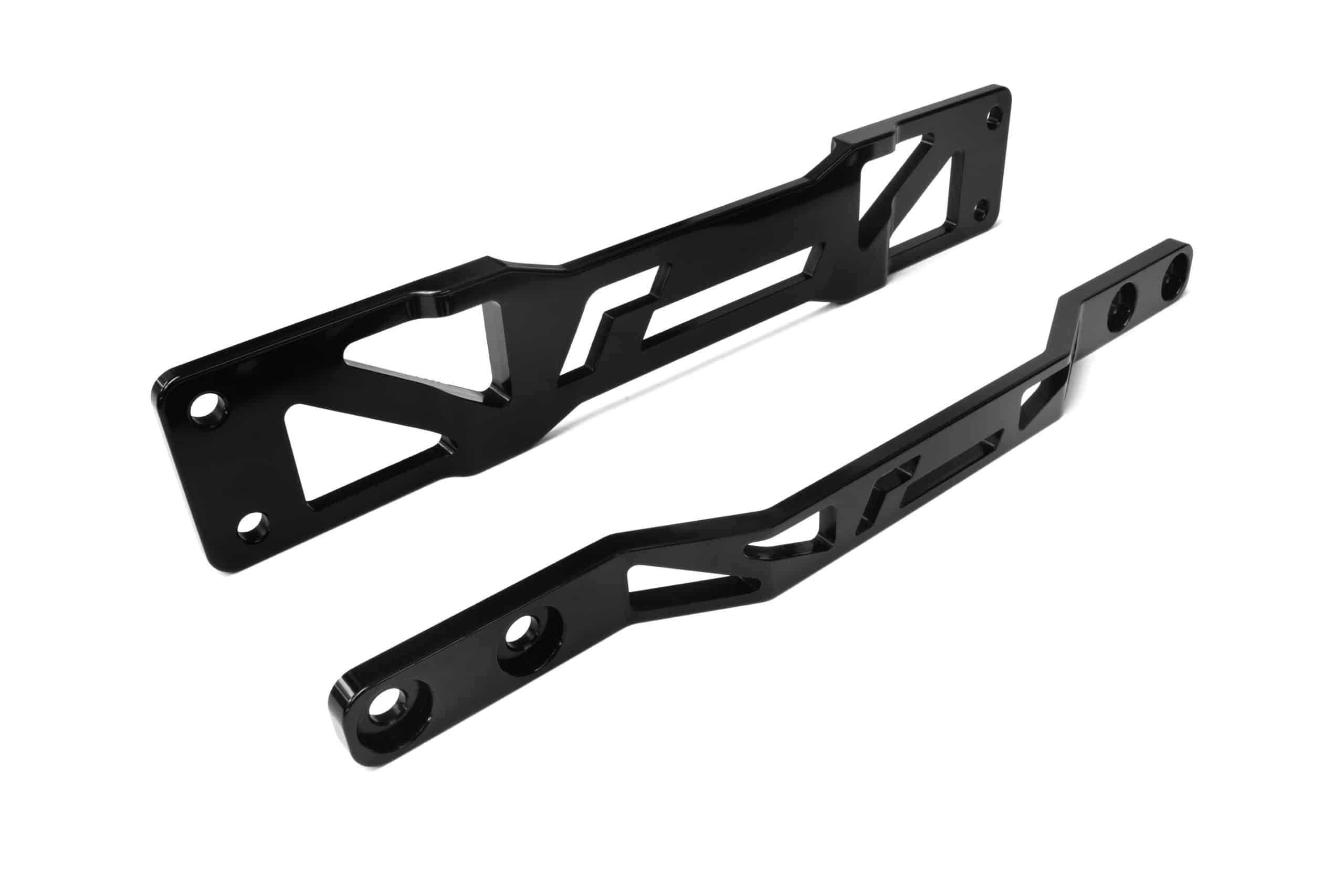 Racingline Billet Underbody Tunnel Braces – MQB Models