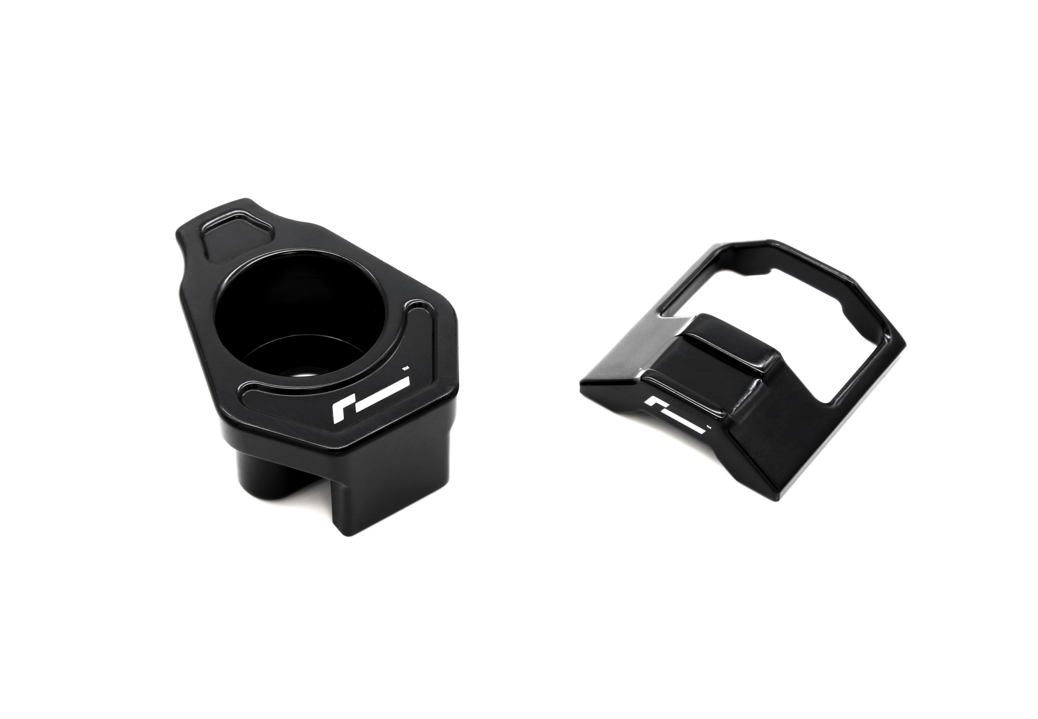 Racingline Lower Engine Mount Twin Dogbone Insert