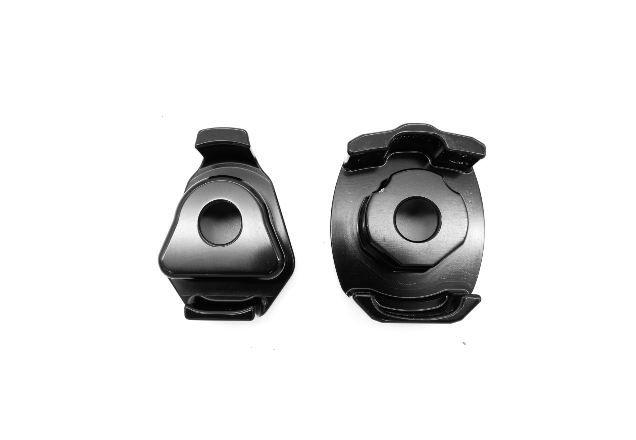 Racingline Lower Engine Mount Twin Dogbone Insert