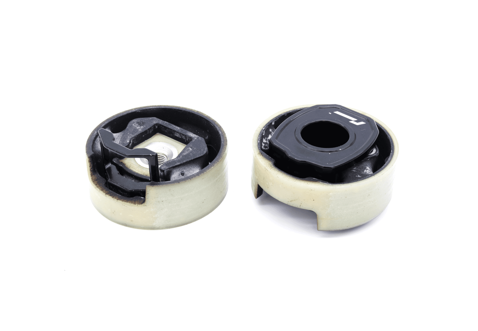 Racingline Lower Engine Mount Twin Dogbone Insert - Performance HQ - United Kingdom