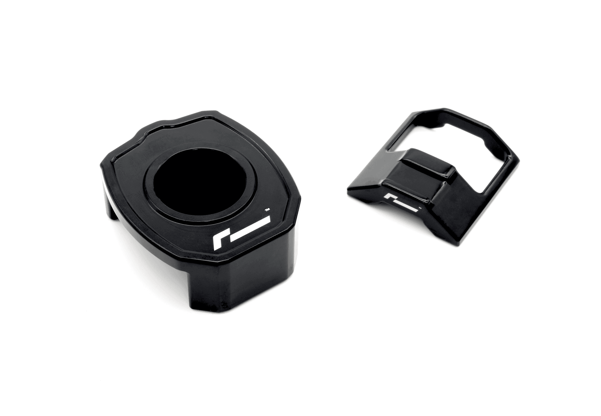 Racingline Lower Engine Mount Twin Dogbone Insert - Performance HQ - United Kingdom