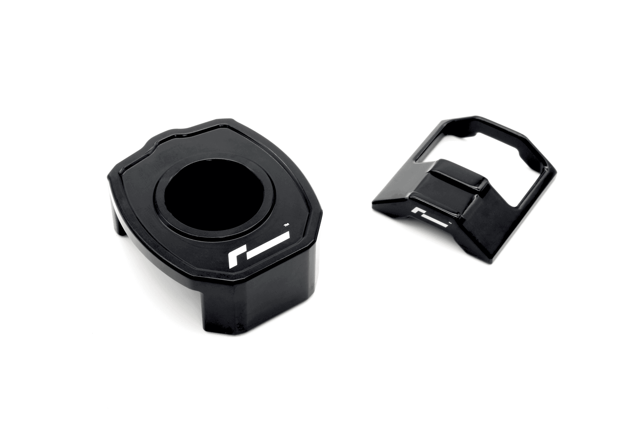 Racingline Lower Engine Mount Twin Dogbone Insert - Performance HQ - United Kingdom