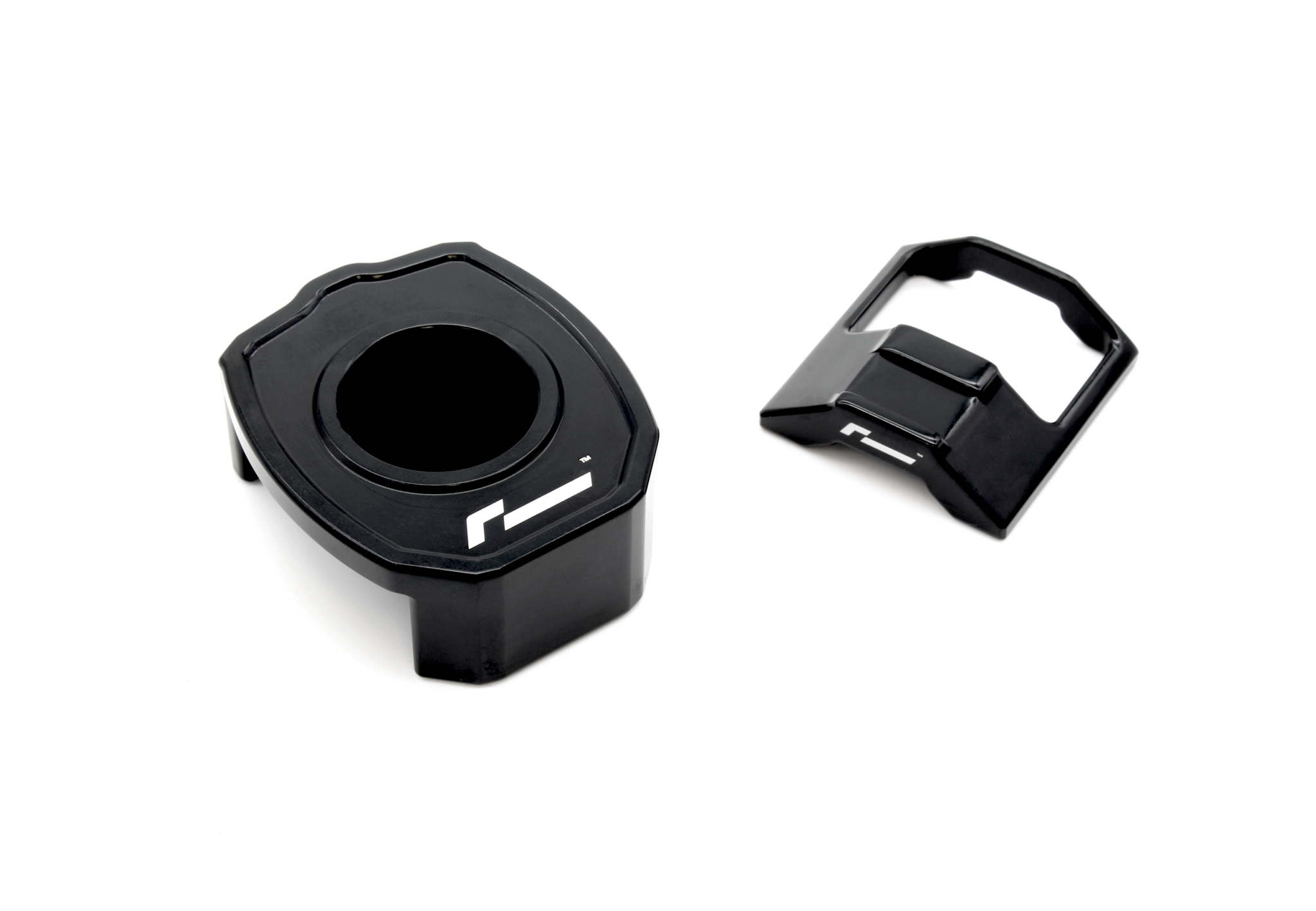 Racingline Lower Engine Mount Twin Dogbone Insert