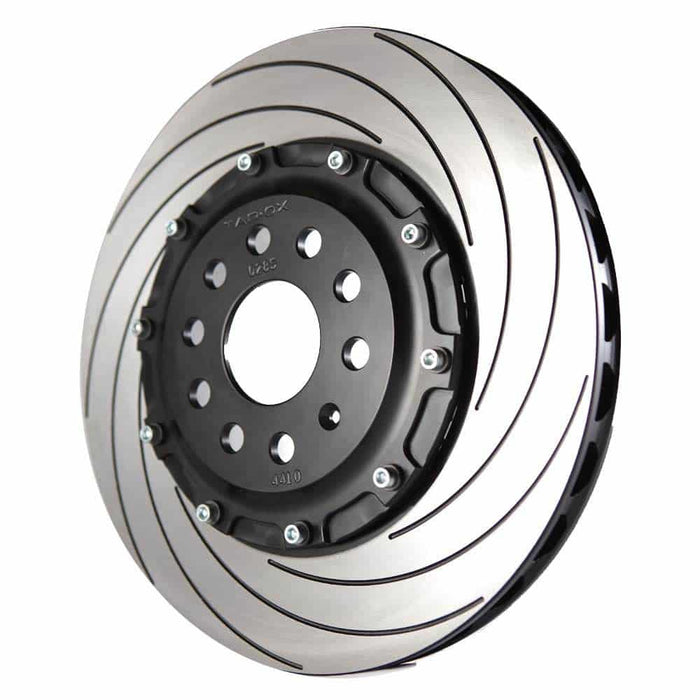 Tarox 2-Piece Front Brake Discs – 370mm Audi RS3 Sportback (8V) Fitment – S3-2908