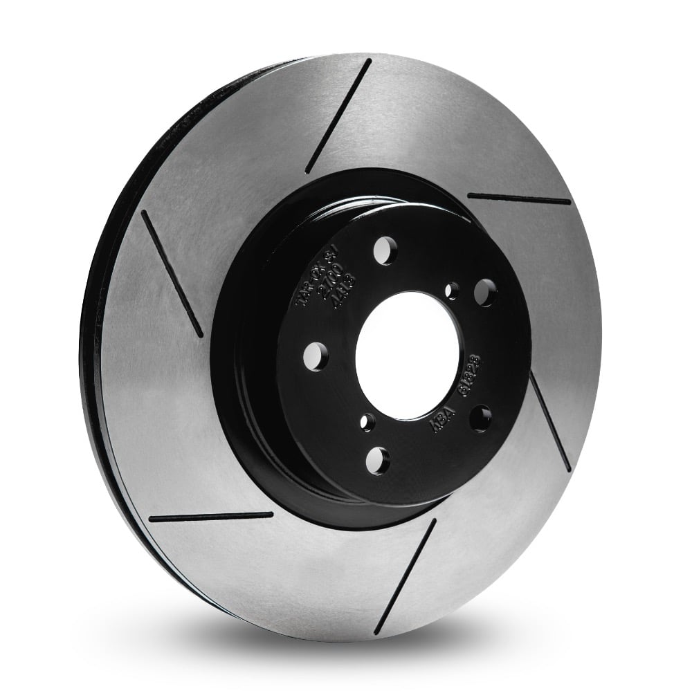 Tarox 2-Piece Front Brake Discs – 370mm Audi RS3 Sportback (8V) Fitment – S3-2908