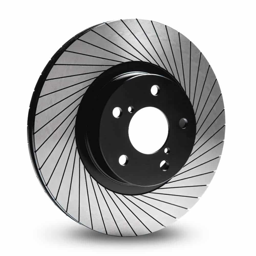 Tarox Rear Brake Discs – 310mm VAG Fitment – 0275