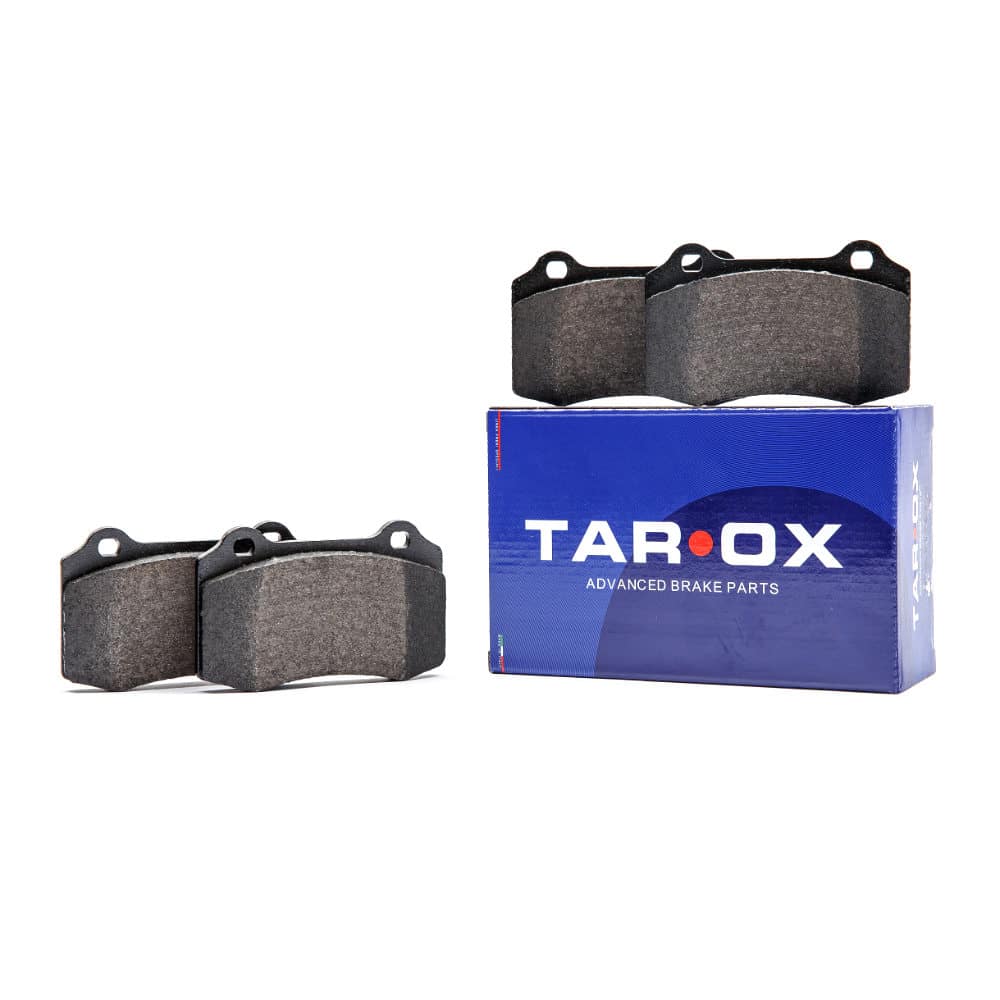 Tarox SP9219 Rear Brake Pads (Set of 4)