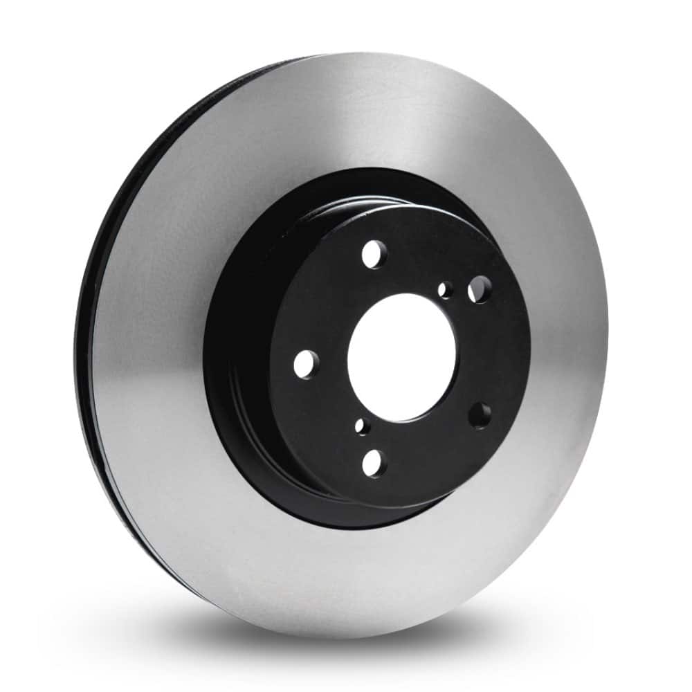 Tarox Rear Brake Discs – 310mm VAG Fitment – 0275
