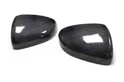 TRE Mercedes A Class W177 Pre-preg Carbon Fibre Wing Mirror Covers (2018-2023)