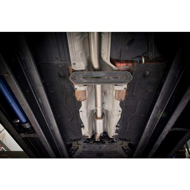 Cobra Sport Mini (Mk3) Cooper S/JCW (F56) 3 Cat Back Exhaust - Performance HQ - United Kingdom