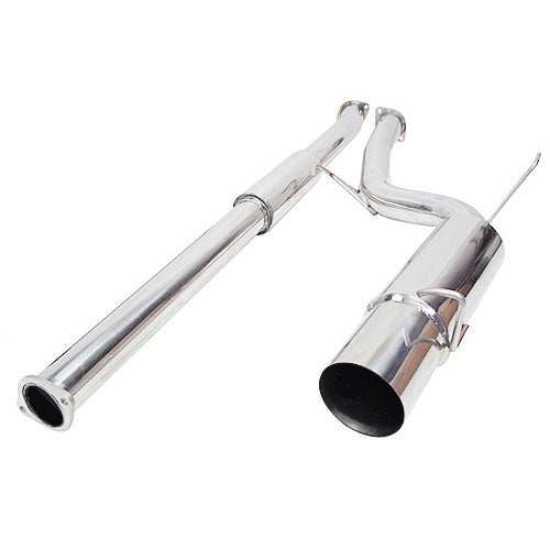 Cobra Sport Mitsubishi Evolution 7/8/9 Cat Back Exhaust - Performance HQ - United Kingdom