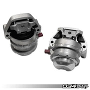 034Motorsport Motor Mount, Street Density – Audi S6/S7/RS7 C7/C7.5 and A8/S8 D4 4.0T