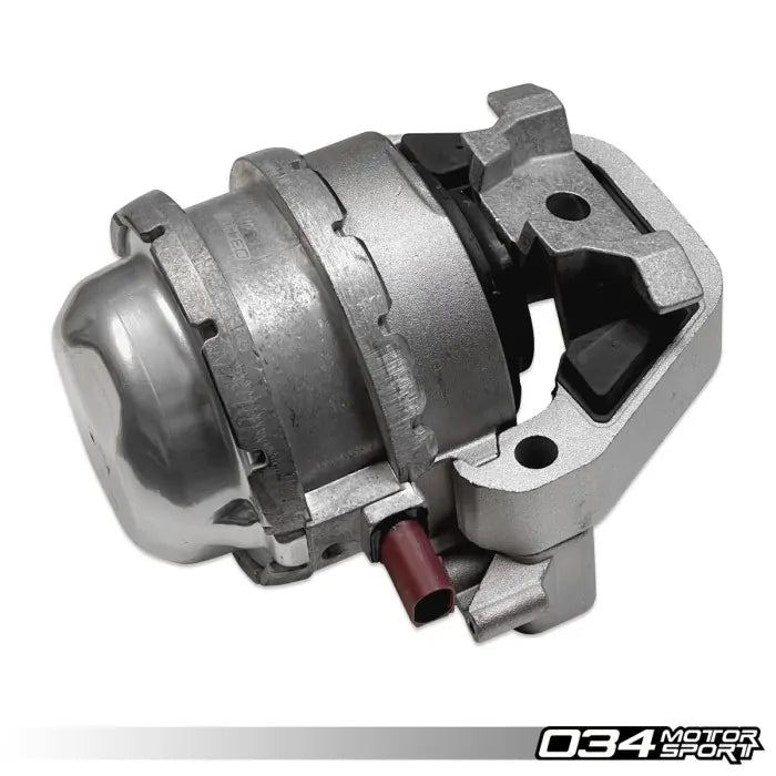 034Motorsport Motor Mount, Street Density – Audi S6/S7/RS7 C7/C7.5 and A8/S8 D4 4.0T