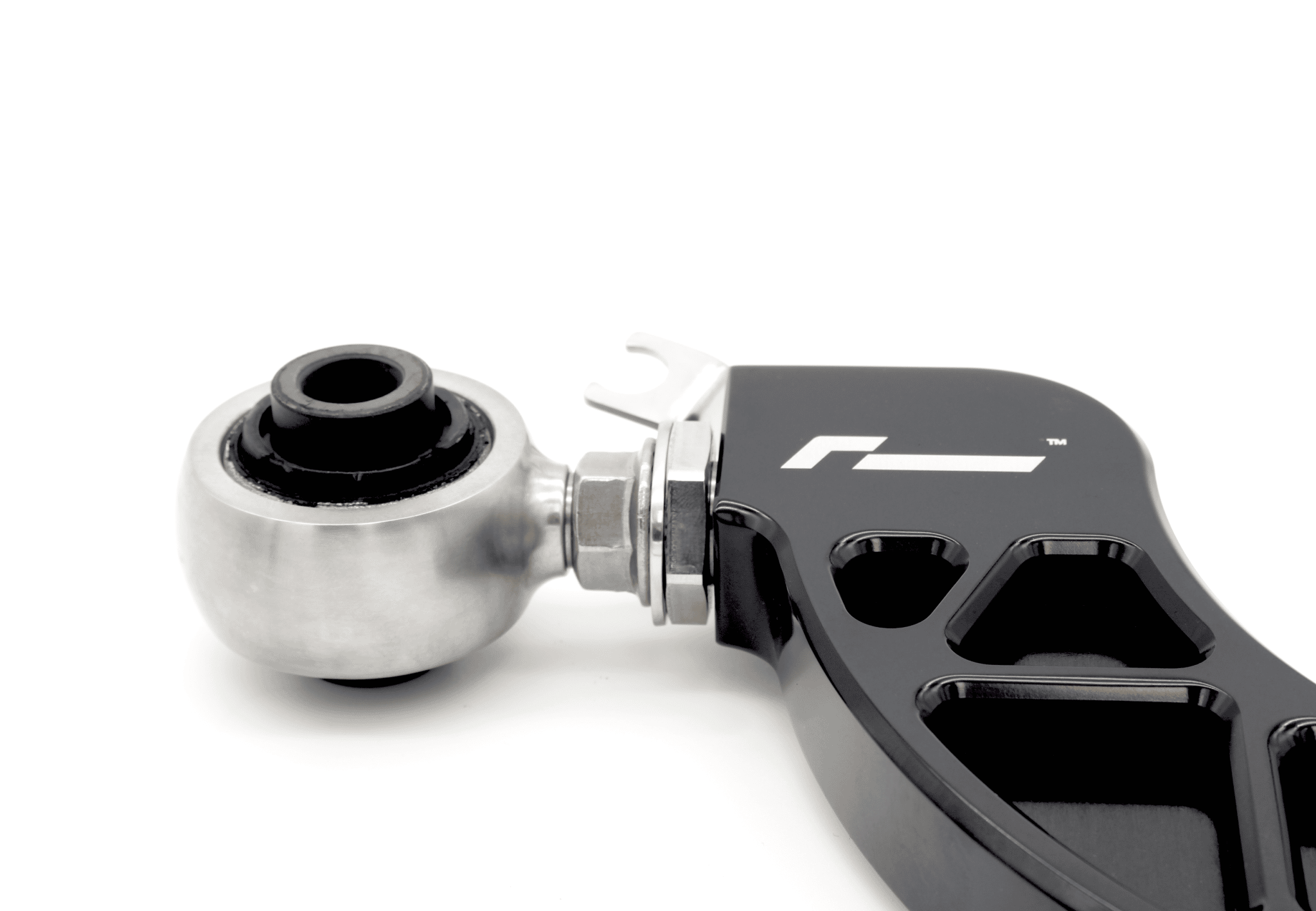 Racingline Rear Camber Control Arms MQB/EVO – VWR501001