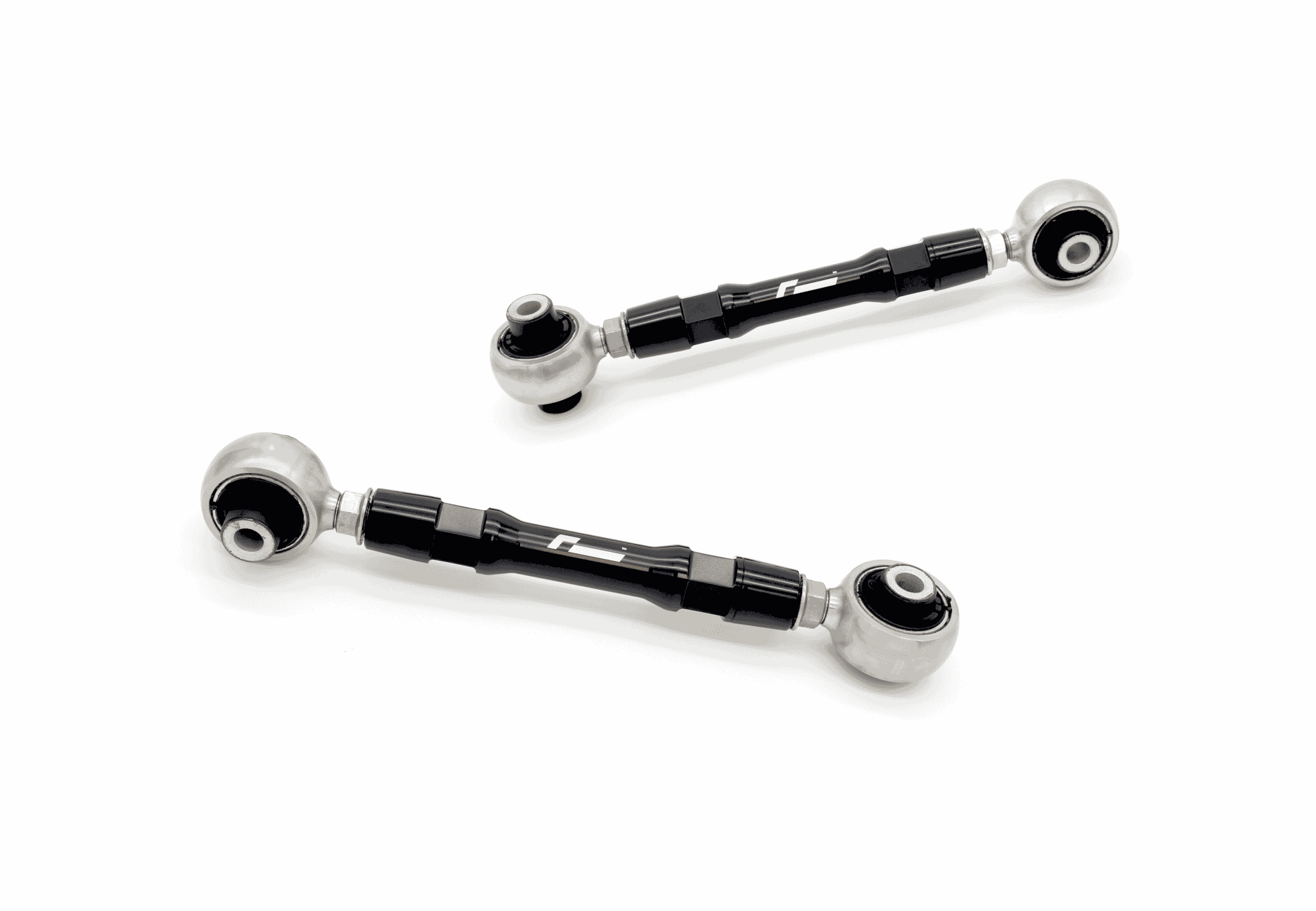 Racingline Rear Adjustable Toe Links MQB/MQB Evo