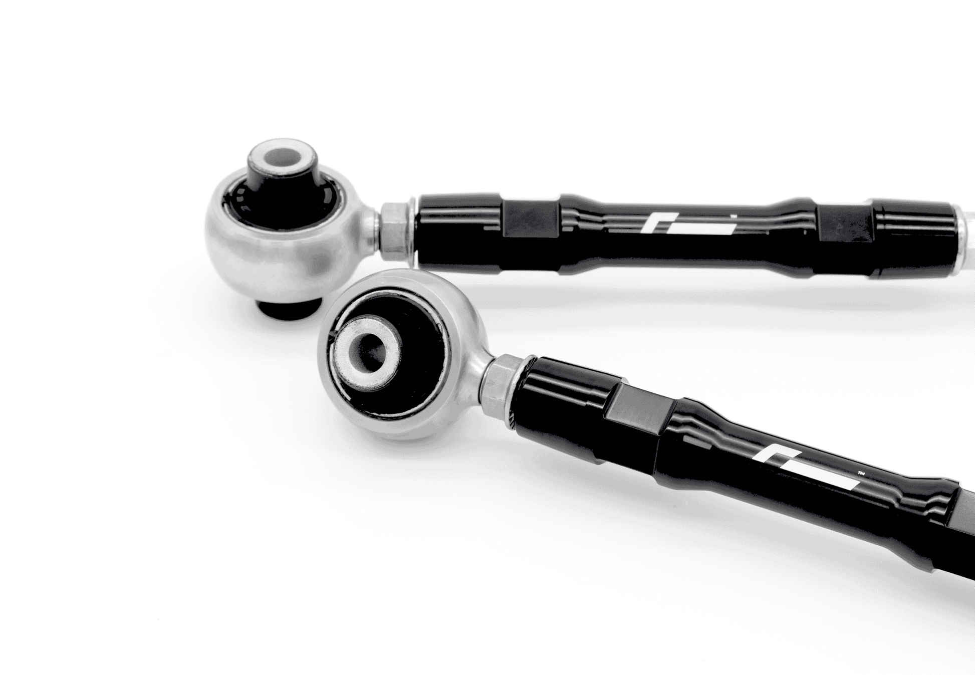 Racingline Rear Adjustable Toe Links MQB/MQB Evo - Performance HQ - United Kingdom