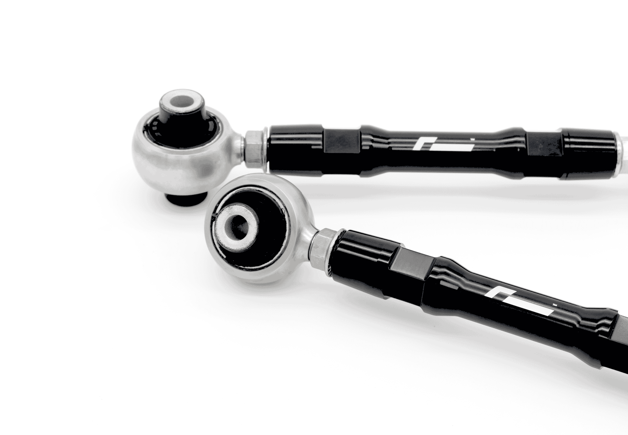 Racingline Rear Adjustable Toe Links MQB/MQB Evo - Performance HQ - United Kingdom