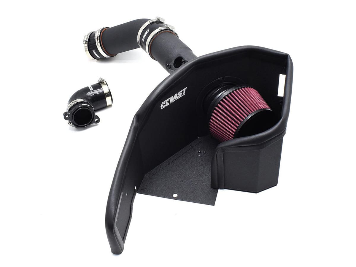 MST Performance Toyota Yaris GR 2020+ Intake Kit and Turbo Elbow