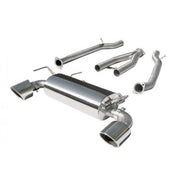 Cobra Sport Nissan 370Z Centre and Rear Exhaust Sections - Performance HQ - United Kingdom