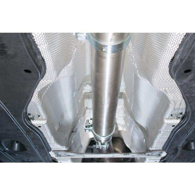 Cobra Sport Seat Leon Cupra 280/290/300 (14-18) (Pre-GPF) Cat Back Exhaust - Performance HQ - United Kingdom