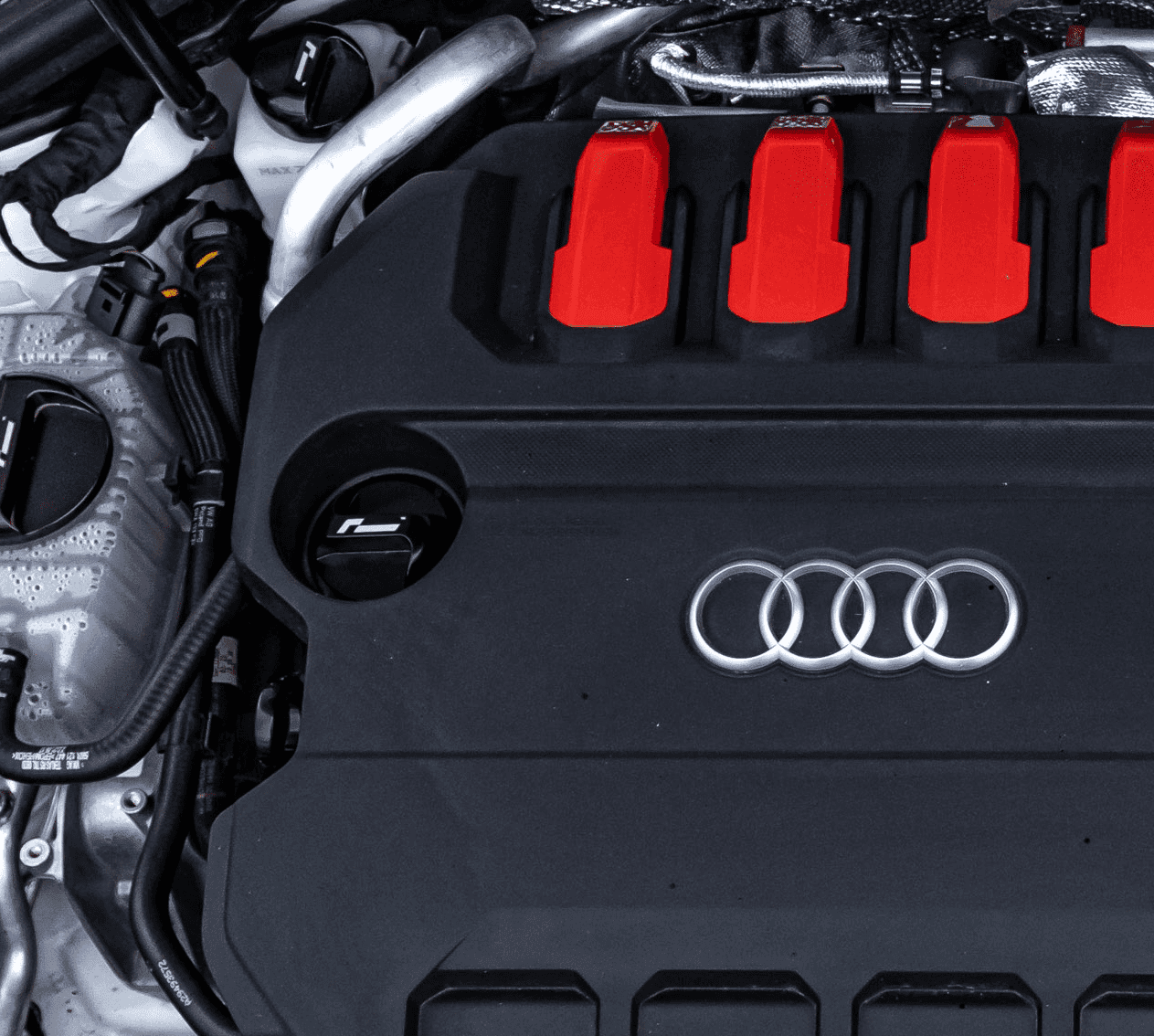 Racingline Billet Oil Filler Cap EA888.3 2.0 TSI EA888 Gen.4 Engines – VWR190002 - Performance HQ - United Kingdom