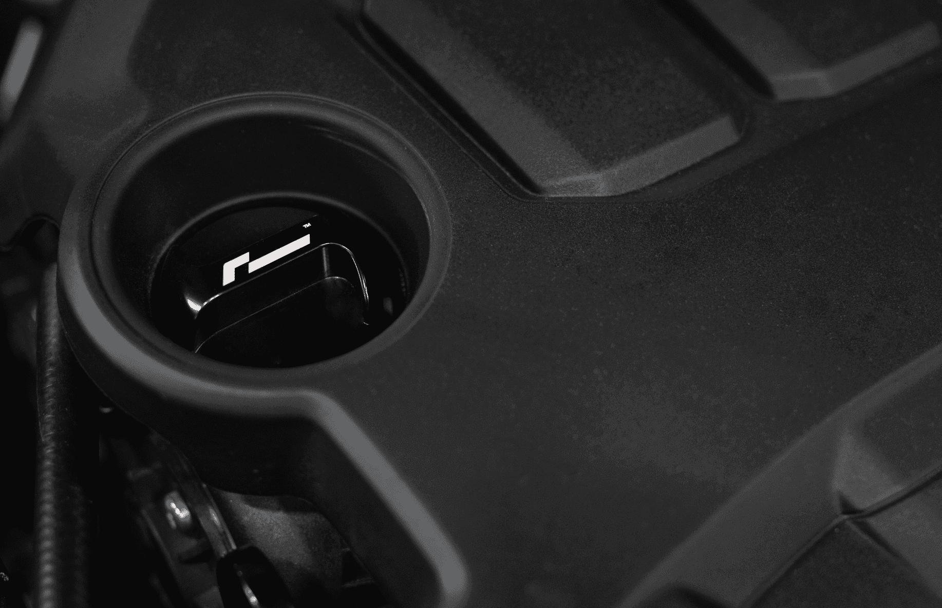 Racingline Billet Oil Filler Cap EA888.3 2.0 TSI EA888 Gen.4 Engines – VWR190002 - Performance HQ - United Kingdom