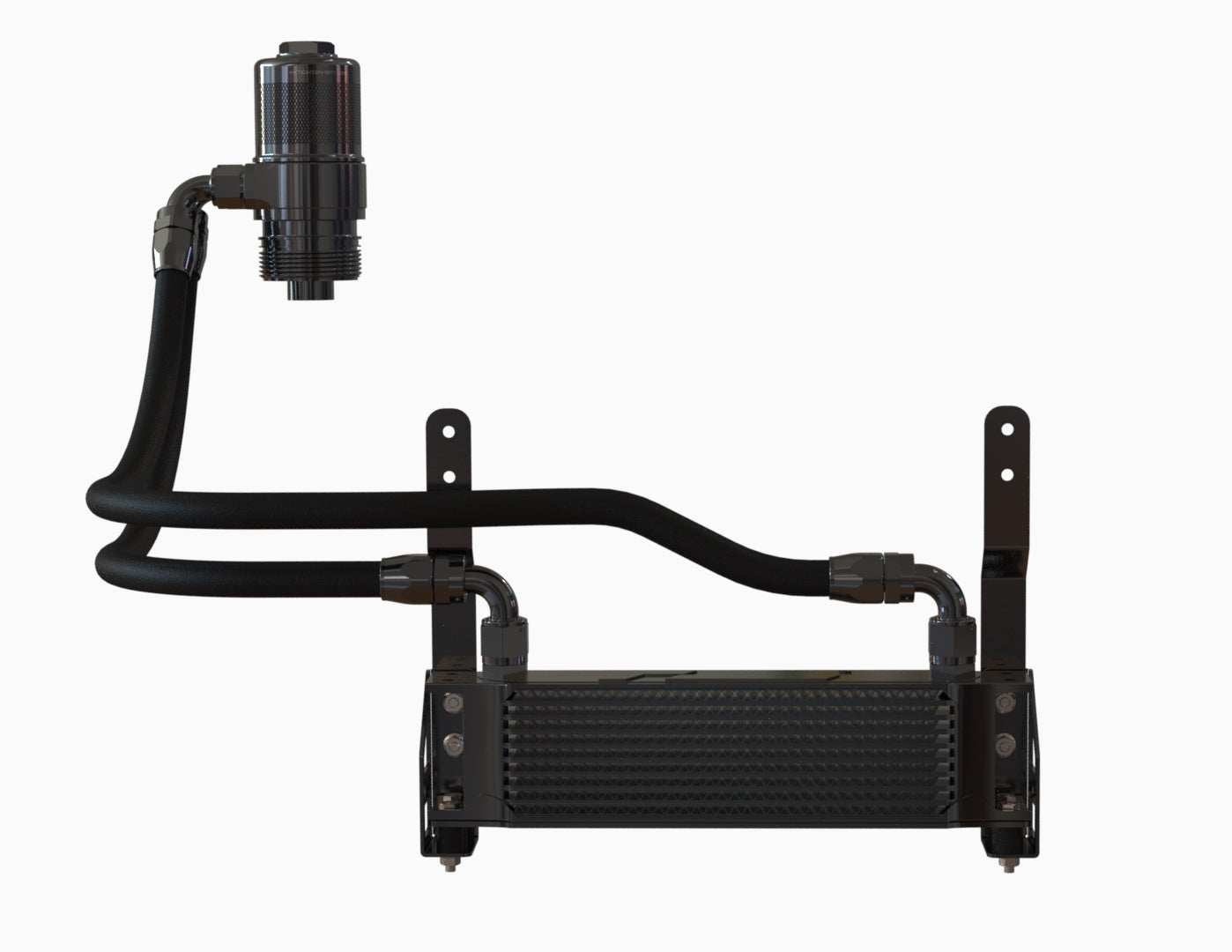 Racingline Oil Cooler for 2.0 TSI EA888 Gen.3 & Gen.4 Engines (2013+) - Performance HQ - United Kingdom