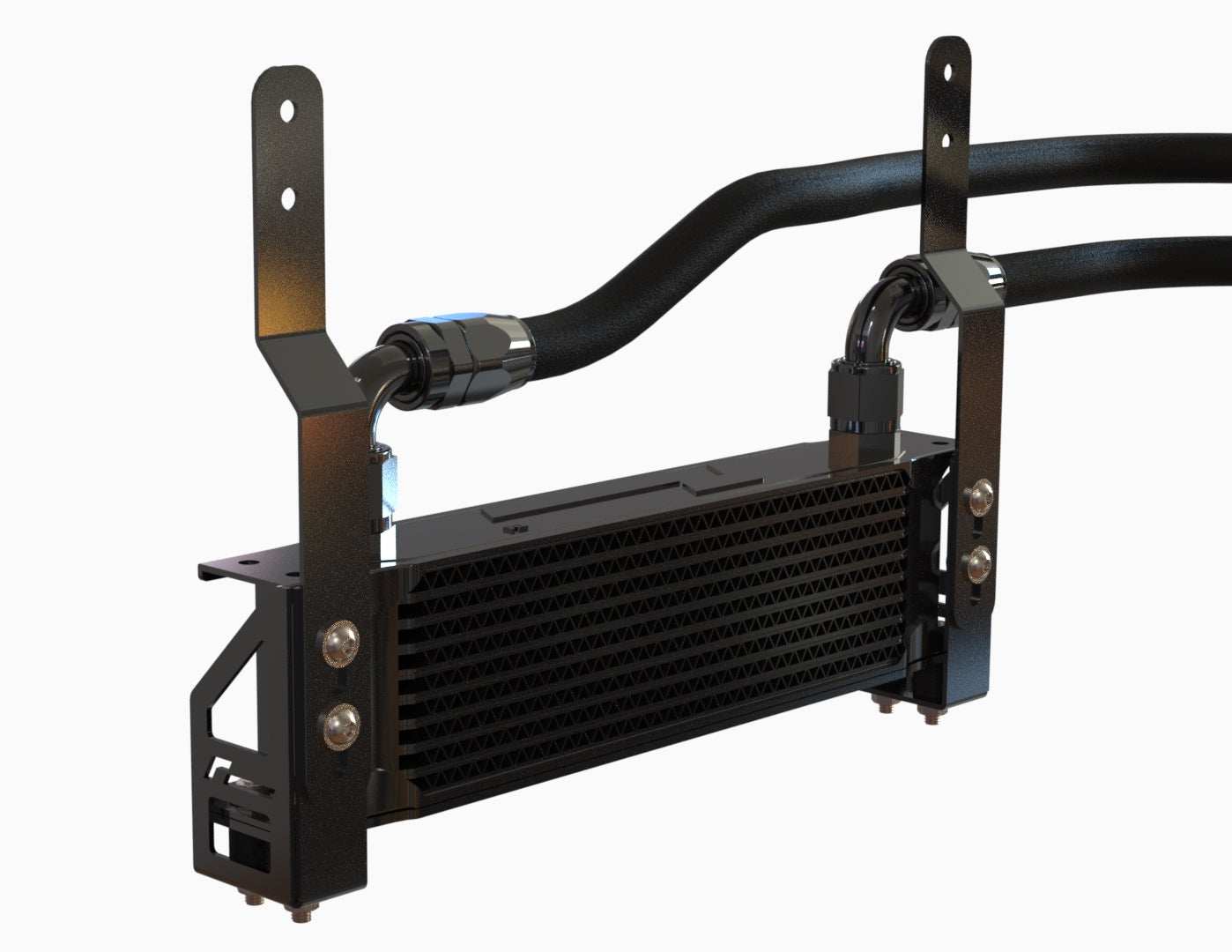 Racingline Oil Cooler for 2.0 TSI EA888 Gen.3 & Gen.4 Engines (2013+) - Performance HQ - United Kingdom