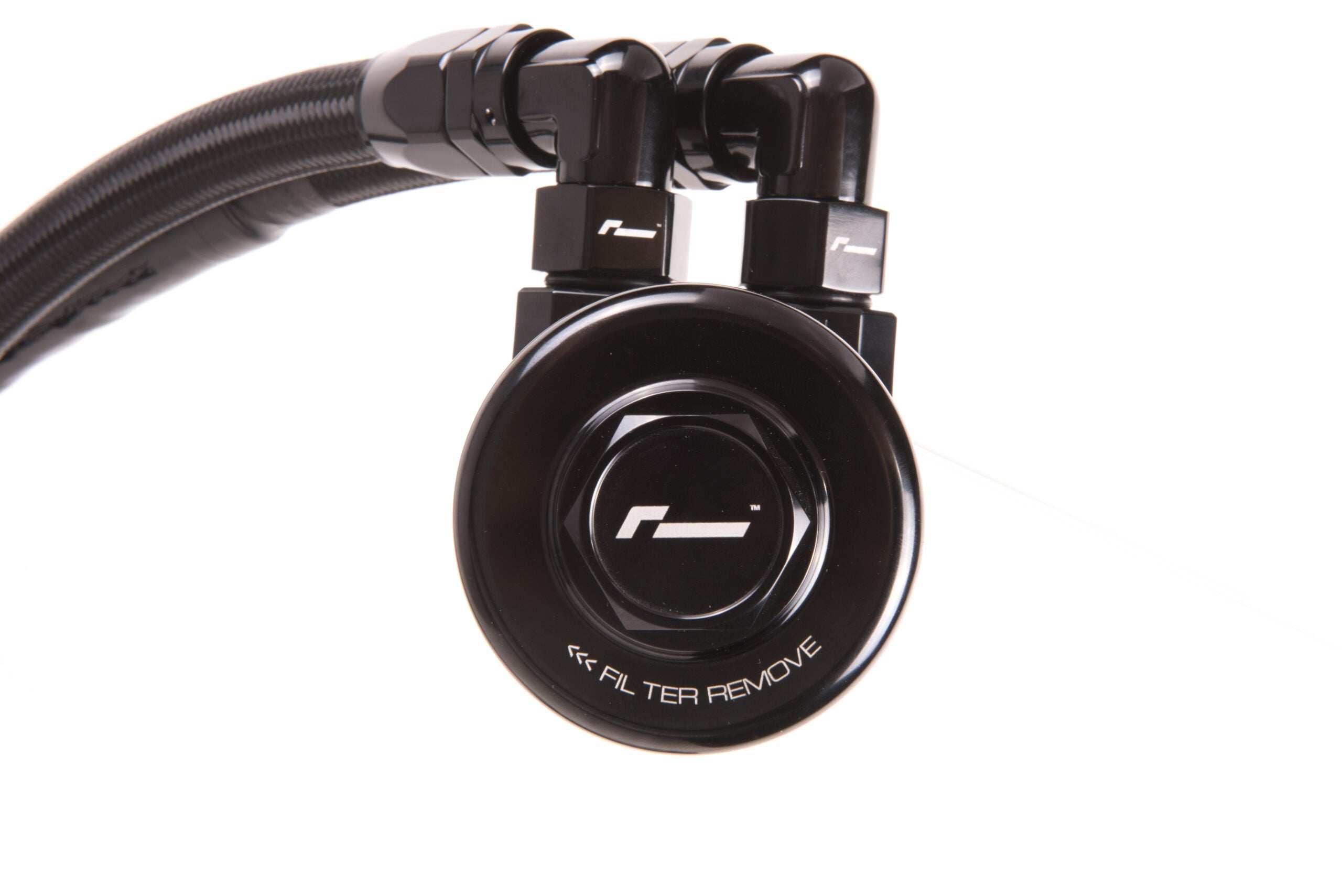 Racingline Oil Cooler for 2.0 TSI EA888 Gen.3 & Gen.4 Engines (2013+) - Performance HQ - United Kingdom