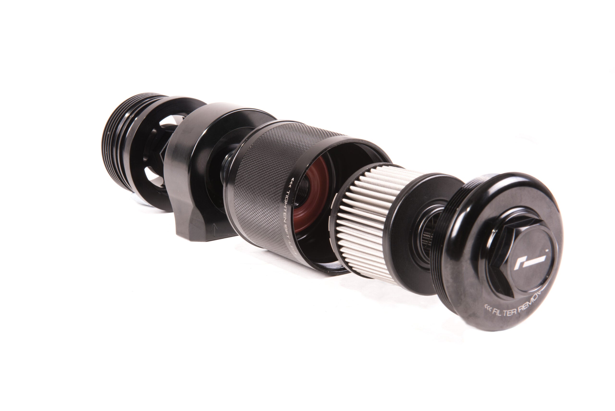 Racingline Oil Cooler for 2.0 TSI EA888 Gen.3 & Gen.4 Engines (2013+)