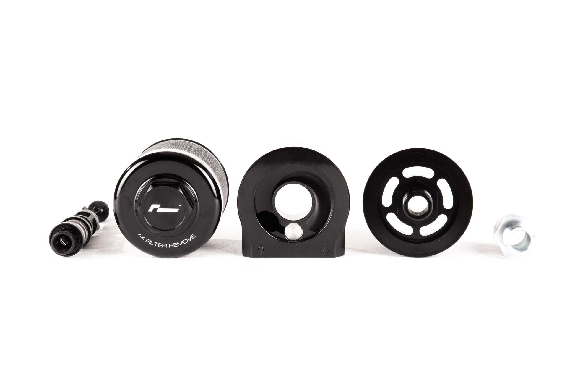 Racingline Oil Cooler for 2.0 TSI EA888 Gen.3 & Gen.4 Engines (2013+) - Performance HQ - United Kingdom