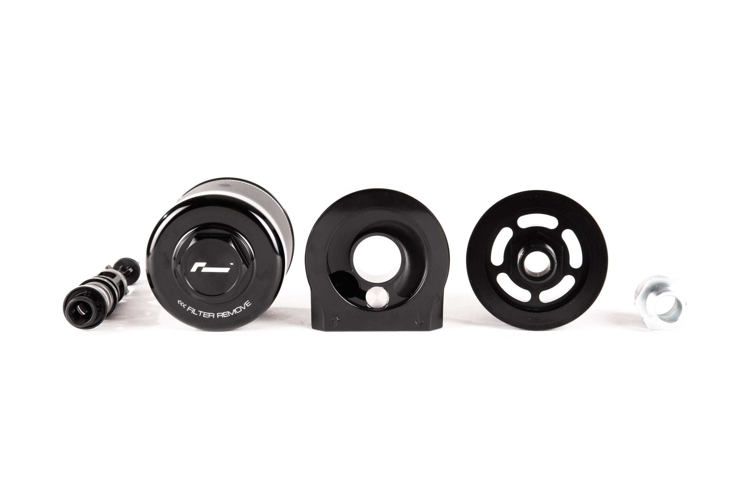 Racingline Oil Cooler for 2.0 TSI EA888 Gen.3 & Gen.4 Engines (2013+) - Performance HQ - United Kingdom