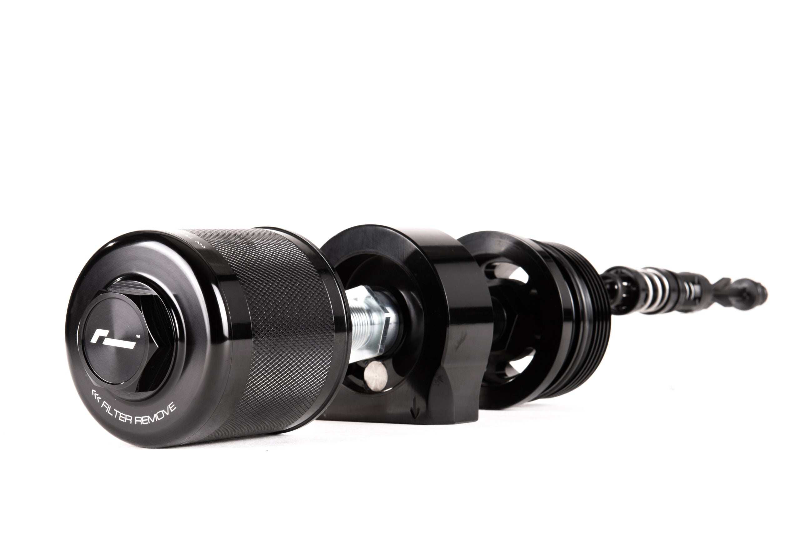 Racingline Oil Cooler for 2.0 TSI EA888 Gen.3 & Gen.4 Engines (2013+) - Performance HQ - United Kingdom