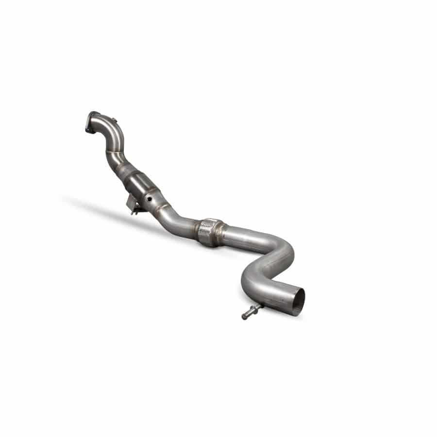 Scorpion Ford Mustang 2.3T Non GPF Model Only Downpipe