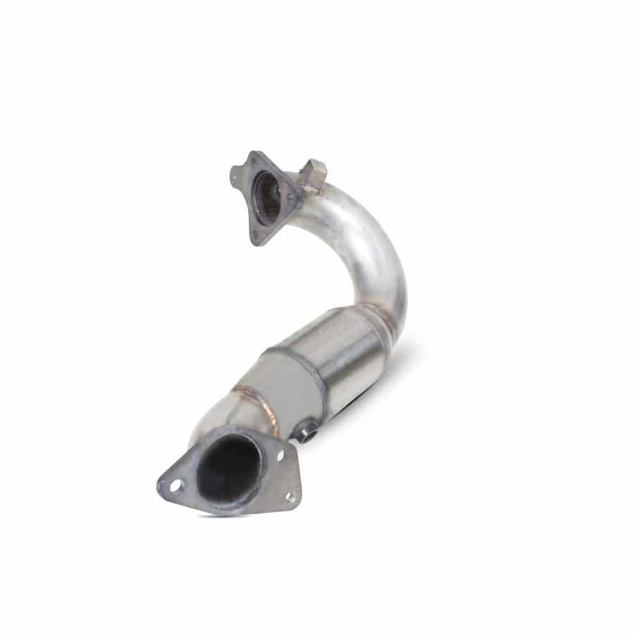 Scorpion Renault Clio MK4 RS 200 EDC Downpipe - Performance HQ - United Kingdom
