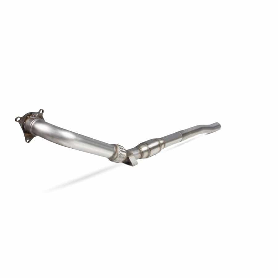 Scorpion Seat Leon Cupra R 2.0 TSI 265 PS Downpipe