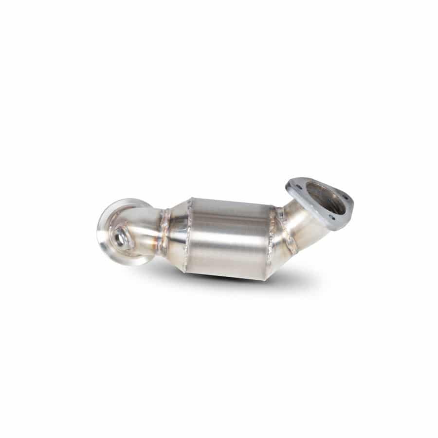 Scorpion Vauxhall 1.4 Astra GTC (2009 2015) & Corsa D 1.4 Black Edition Downpipe