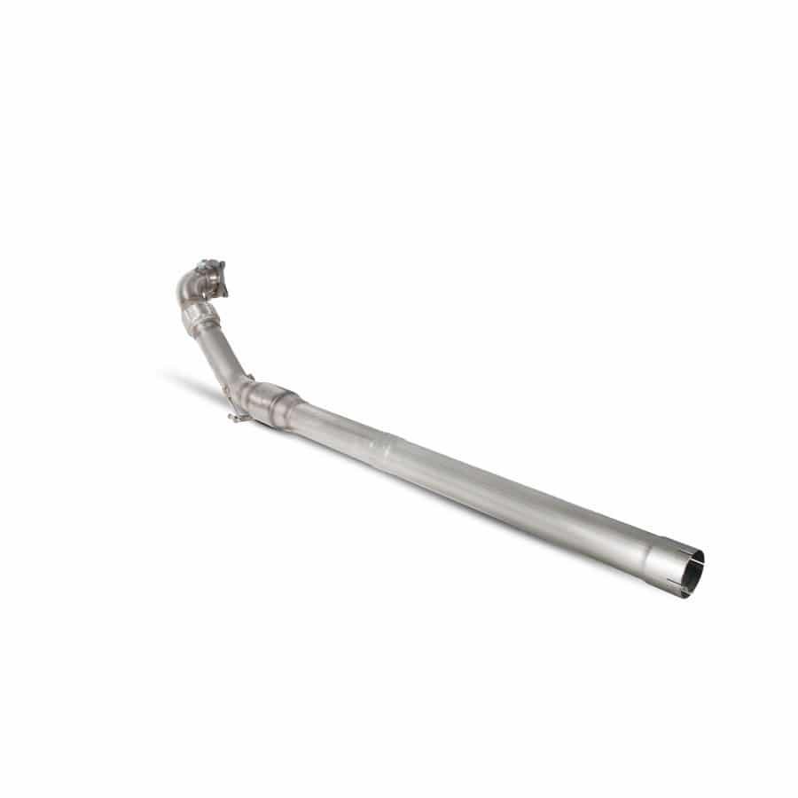 Scorpion Volkswagen Golf MK5 GTI Downpipe