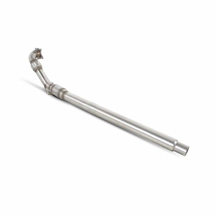 Scorpion Volkswagen Golf Mk6 GTI 2.0 TSI Downpipe